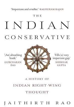 Indian Conservative