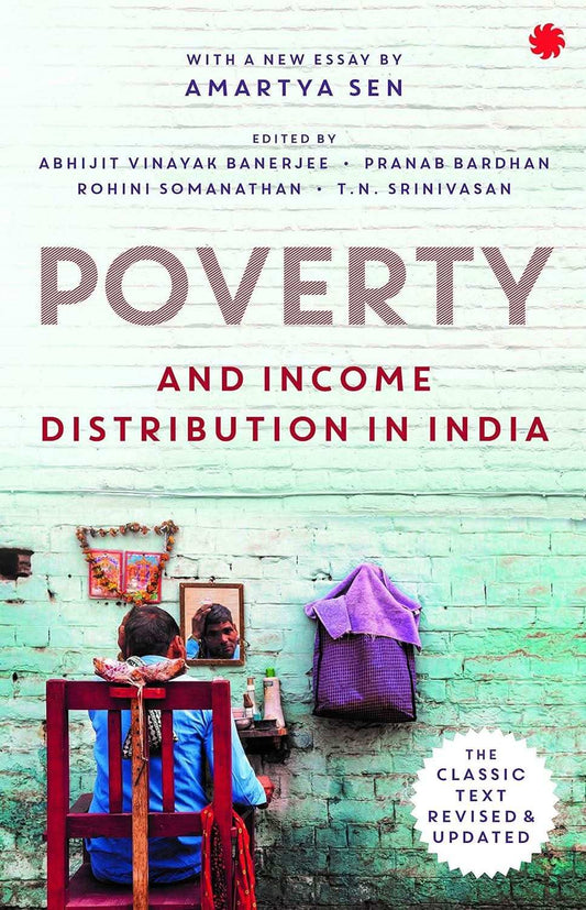 Poverty And Income Distribution In India ()