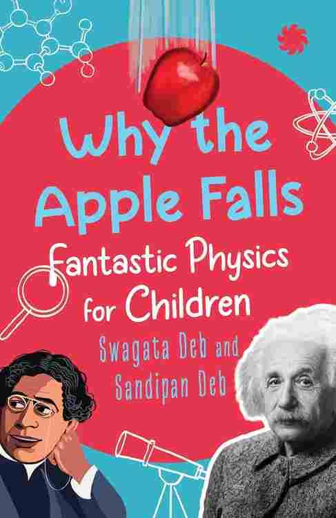 Why the Apple Falls