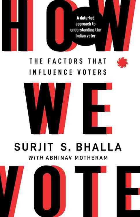 HOW WE VOTE: The Factors That Influence
Voters