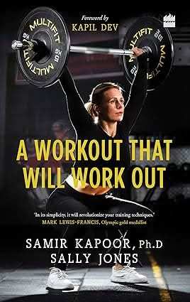 Workout That Will Work Out