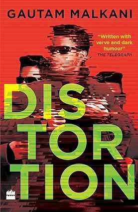 Distortion