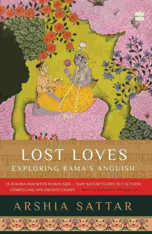 Lost Loves