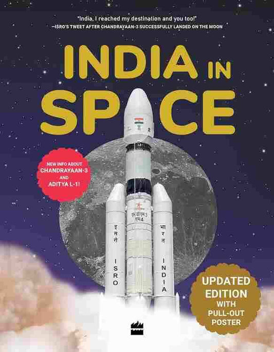 India In Space