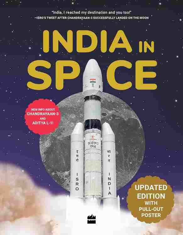 India In Space