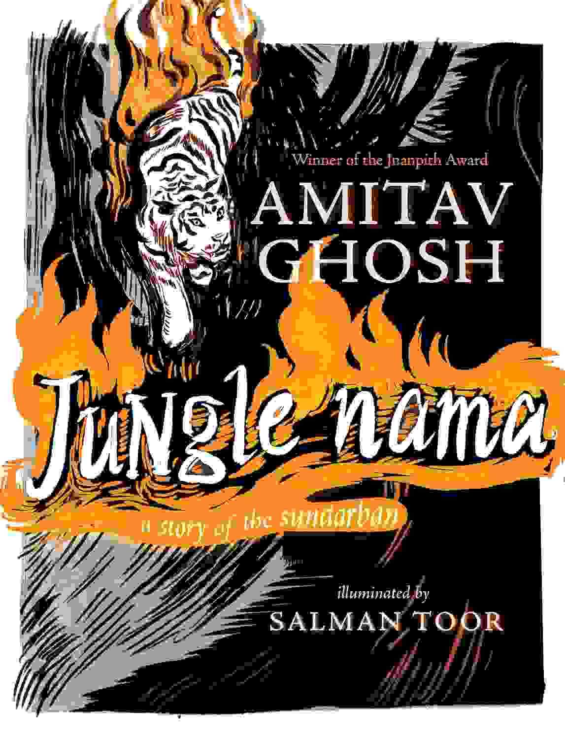 Jungle Nama: A Story Of The Sundarban