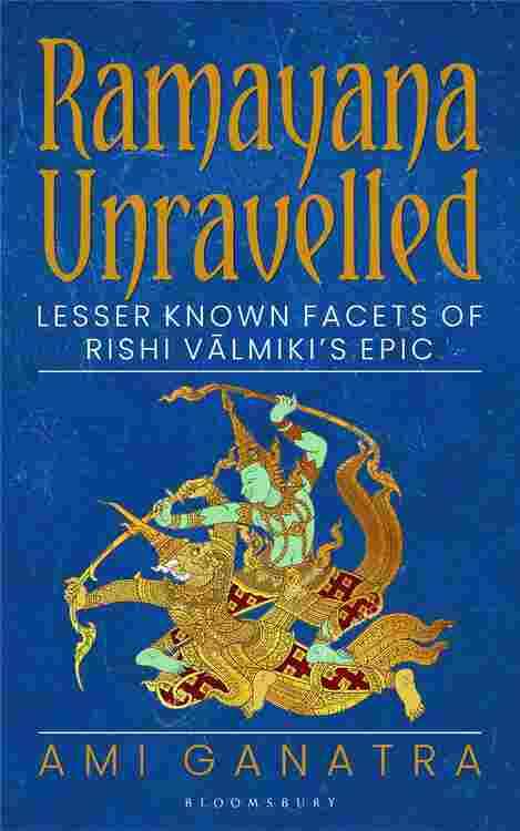 Ramayana Unravelled