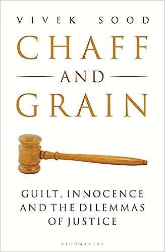 Chaff And Grain
