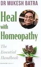 Heal With Homeopathy