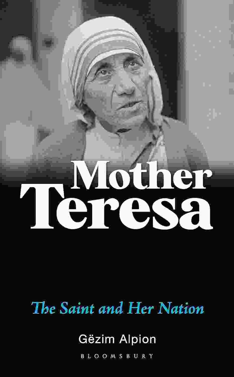 Mother Teresa