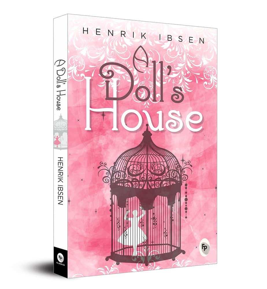 Doll�S House 