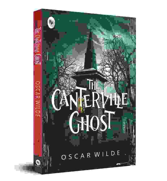 The Canterville Ghost
