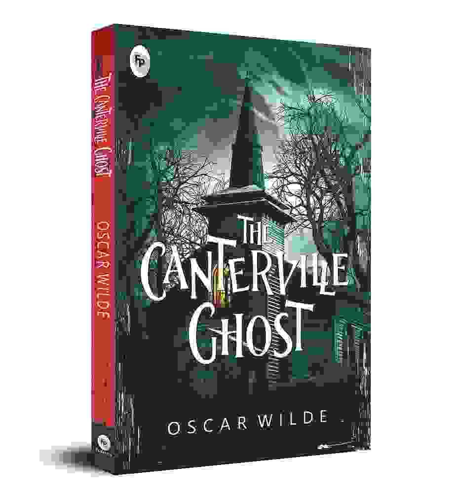 The Canterville Ghost
