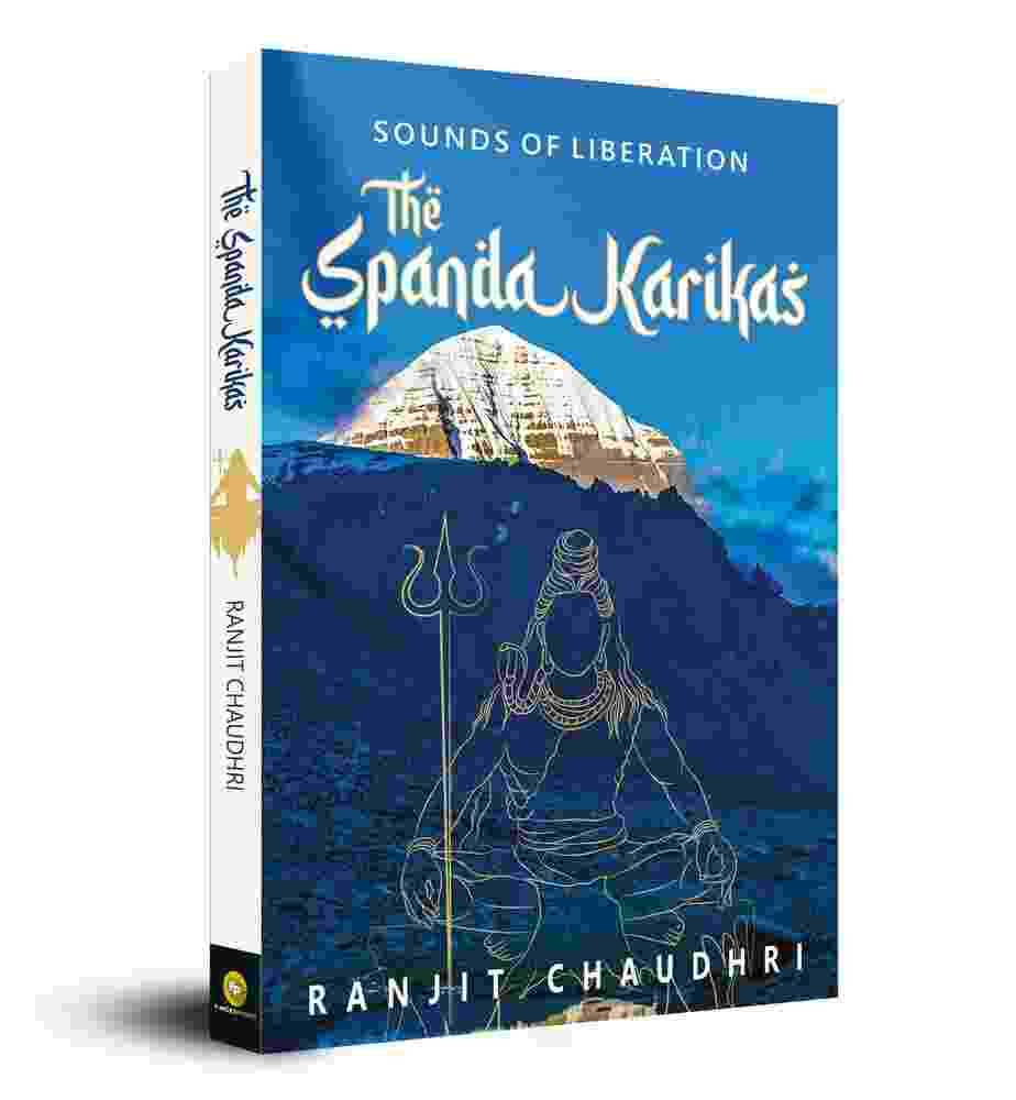 Sounds Of Liberation, The Spanda Karikas