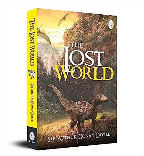 Lost World 