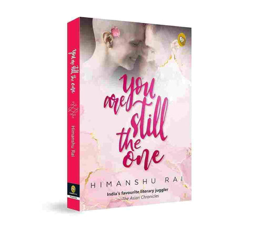 You Are Still The One