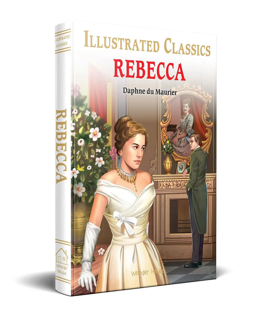 Rebecca 
