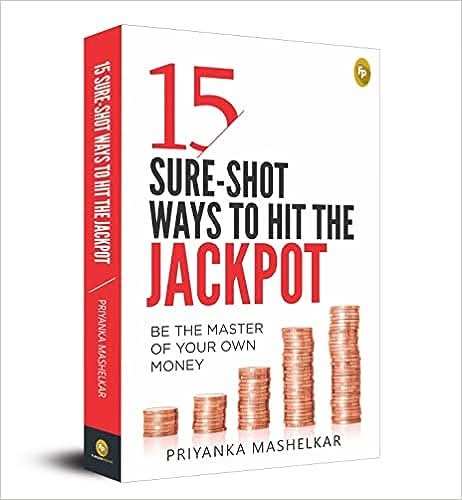 15 Sure-Shot Ways To Hit The Jackpot
