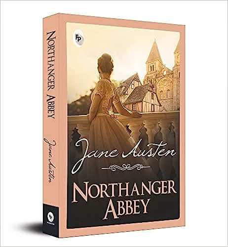 Northanger Abbey 