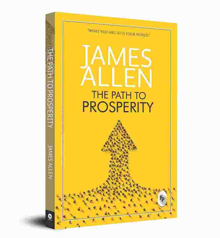 The Path To Prosperity