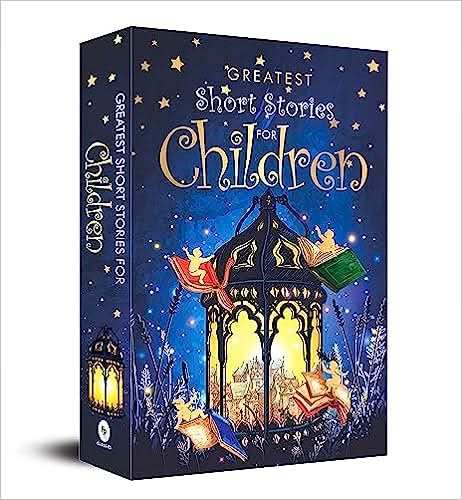 Greatest Short Stories For Children