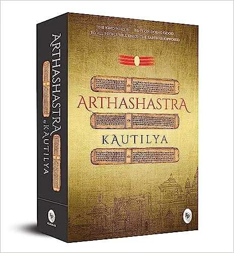 Arthashastra 