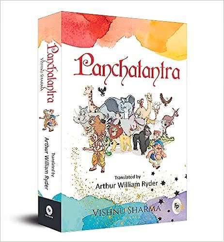 Panchatantra 