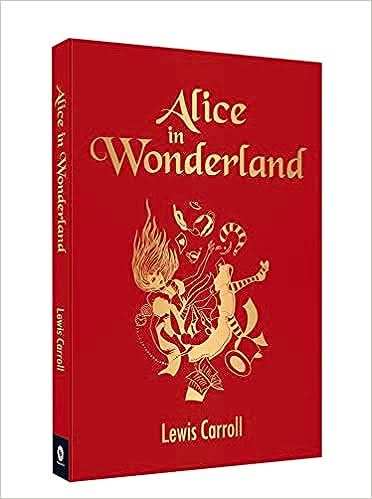 Alice In Wonderland 