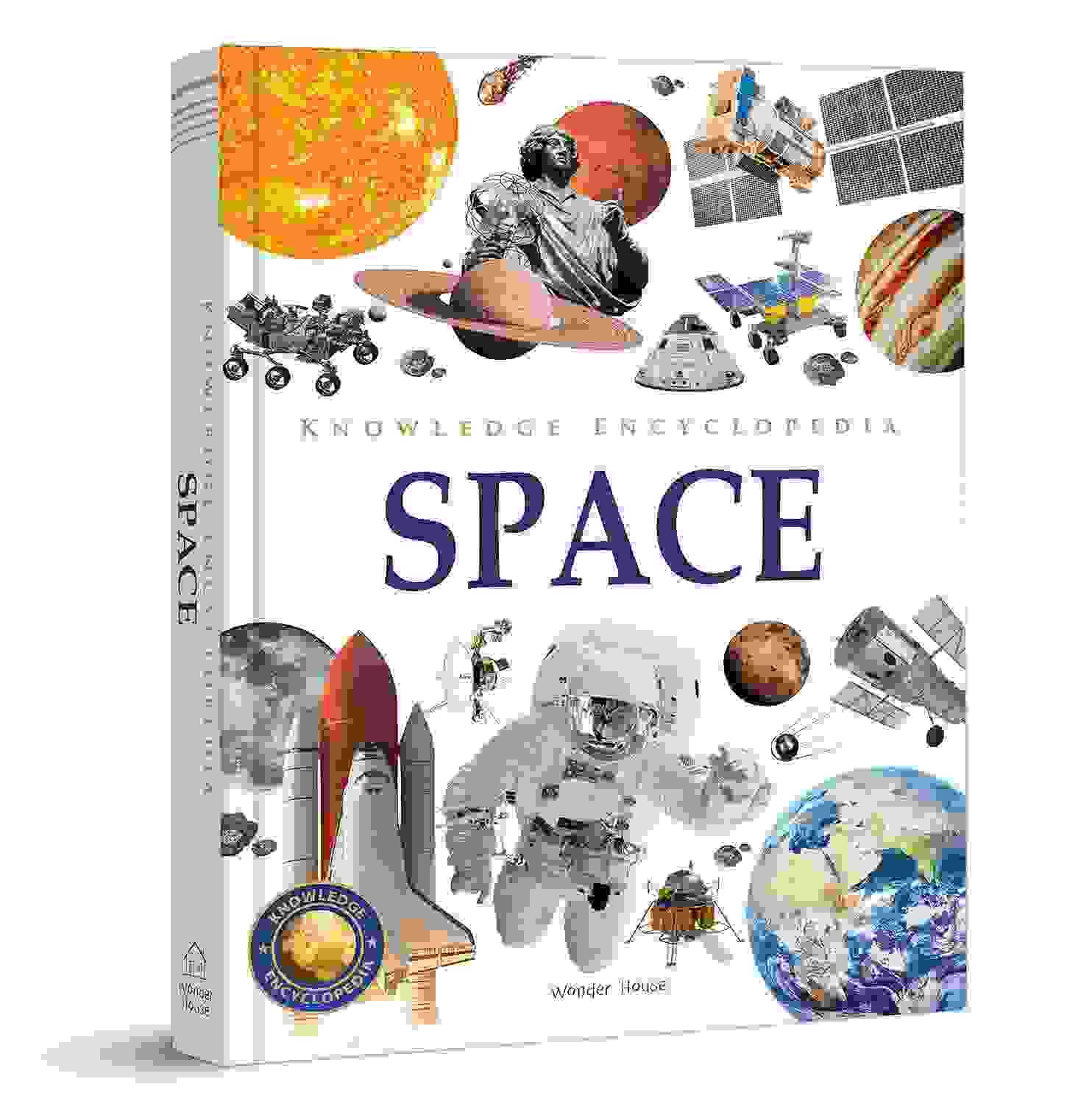 Knowledge Encyclopedia - Space