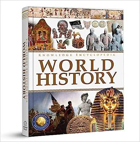 Knowledge Encyclopedia World History