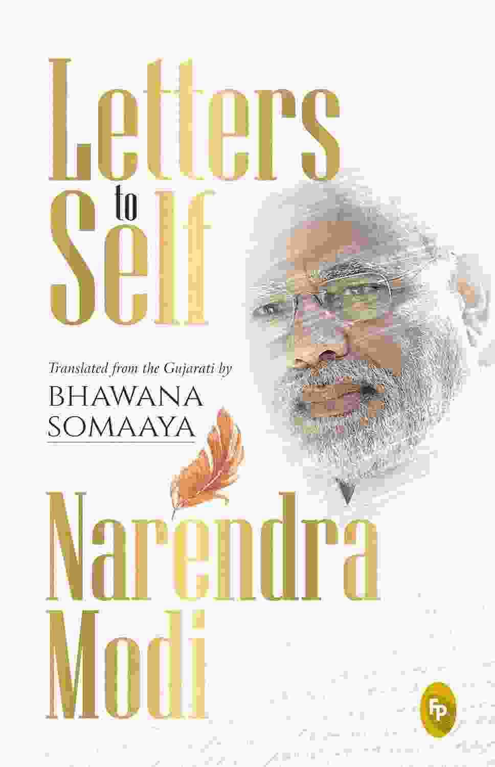 Letters To Self