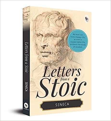Letters From A Stoic