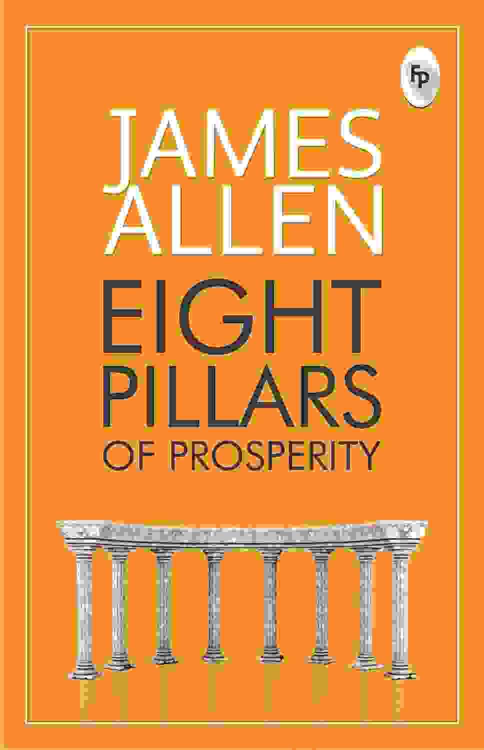 Eight Pillars Of Prosperity
