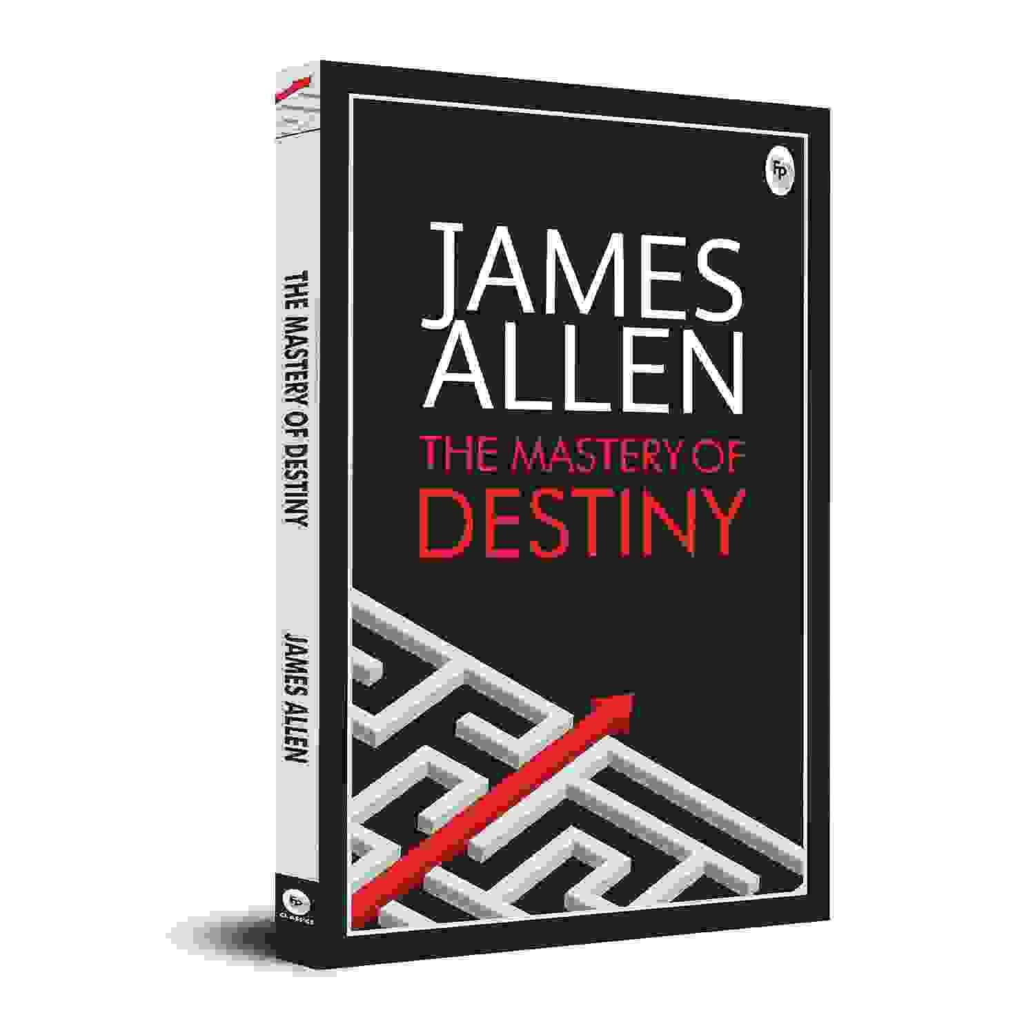 The Mastery Of Destiny