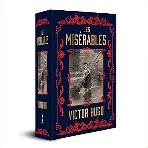 Les Mis�rables (Deluxe Hardbound Edition)