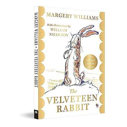 Velveteen Rabbit