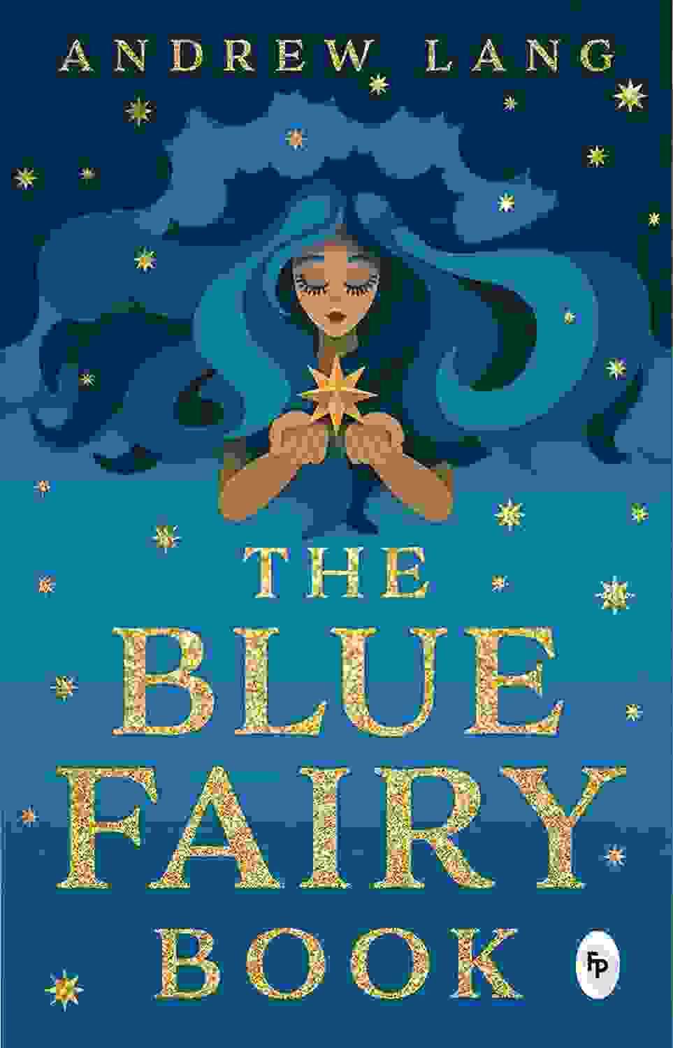 The Blue Fairy Book