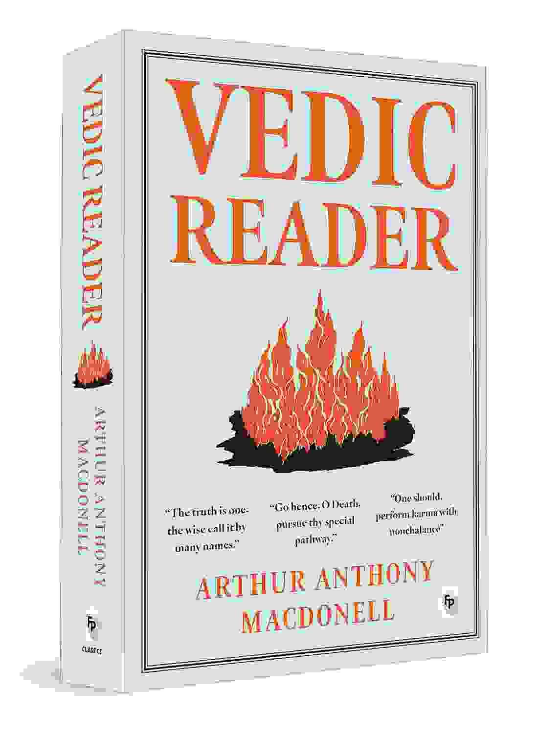 Vedic Reader