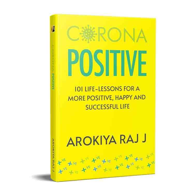 Corona Positives 
