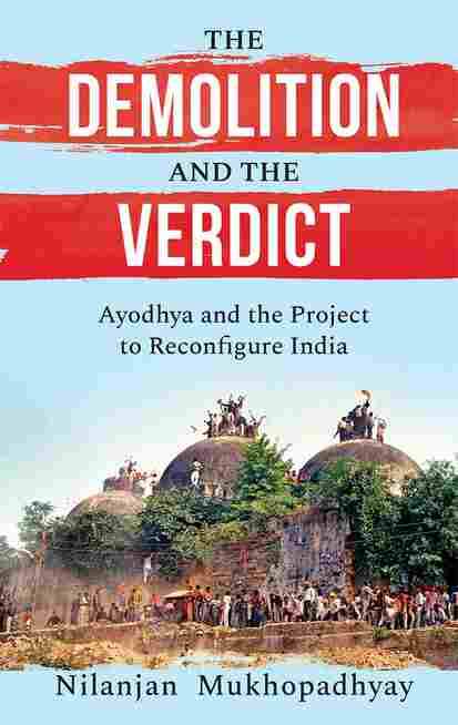 Demolition And The Verdict
