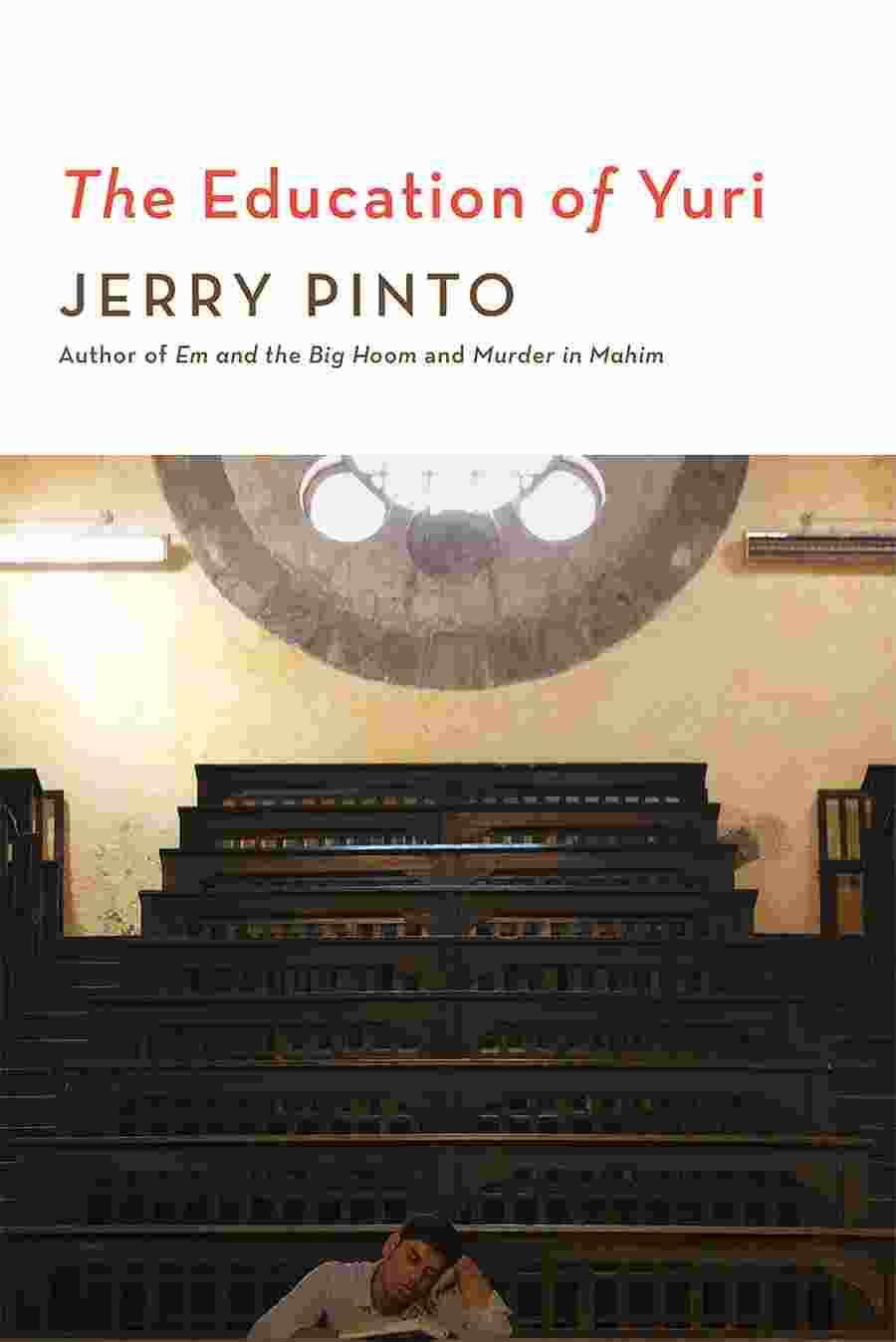 The Education Of Yuri