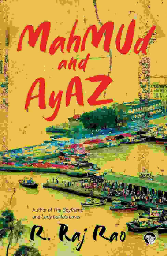 Mahmud And Ayaz