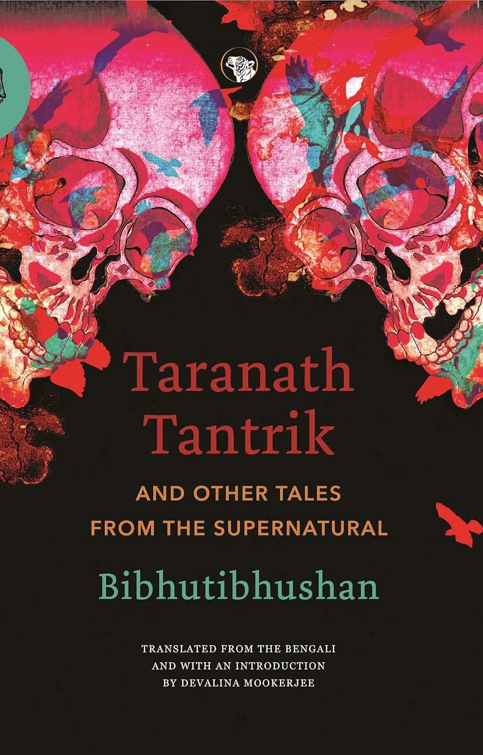 Taranath Tantrik And Other Tales From The Supernatural