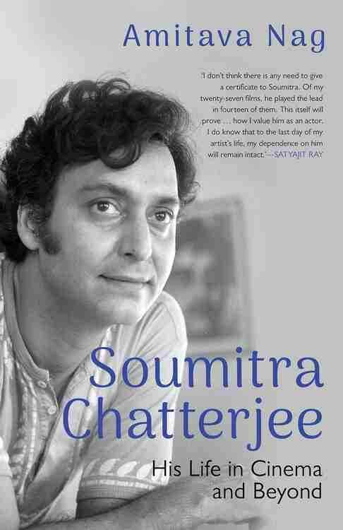 Soumitra Chatterjee His Life In Cin