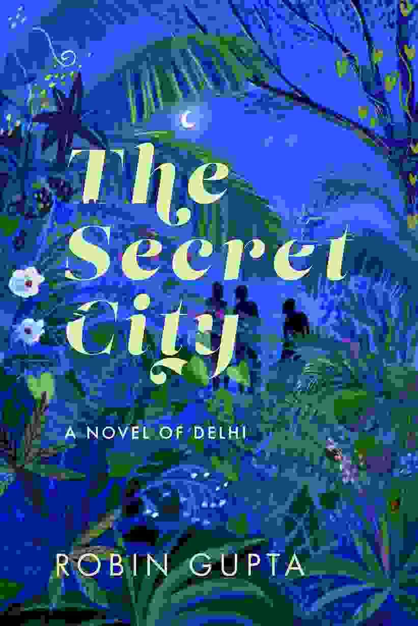 The Secret City