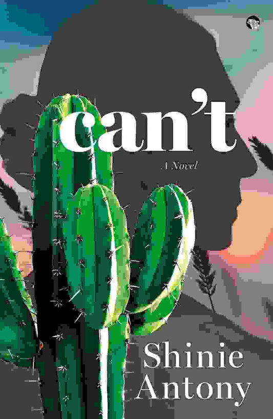 Cant : A Novel