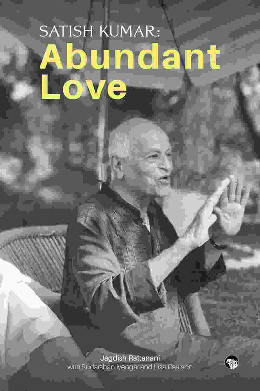 Abundant Love