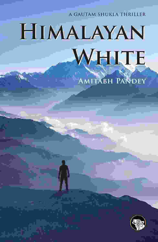 Himalayan White