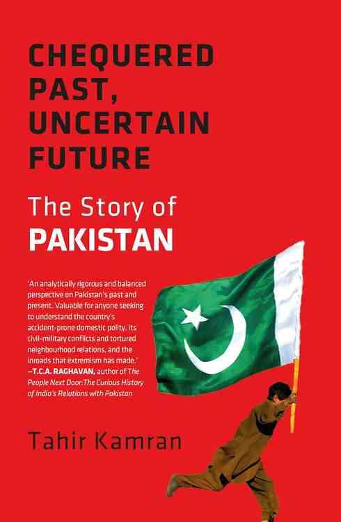 CHEQUERED PAST, UNCERTAIN FUTURE