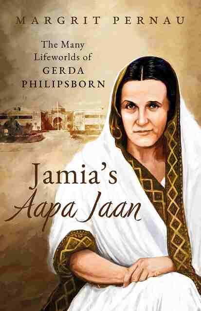 JAMIA�S AAPA JAAN